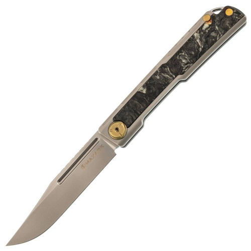 Складной нож Maxace Knife Albatross Складной нож Maxace Knife Albatross