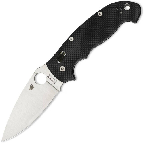 Складной нож Spyderco Manix 2 XL - 95GP2 Складной нож Spyderco Manix 2 XL - 95GP2