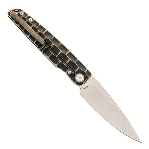 5891 ch outdoor knife CH3541 фото 4