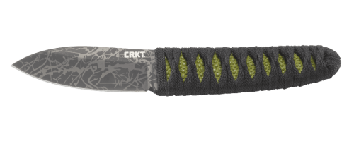 2140 CRKT Нож с фиксированным клинком Akari фото 8 2140 CRKT Нож с фиксированным клинком Akari фото 8