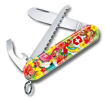 Мультитул Victorinox Попугай