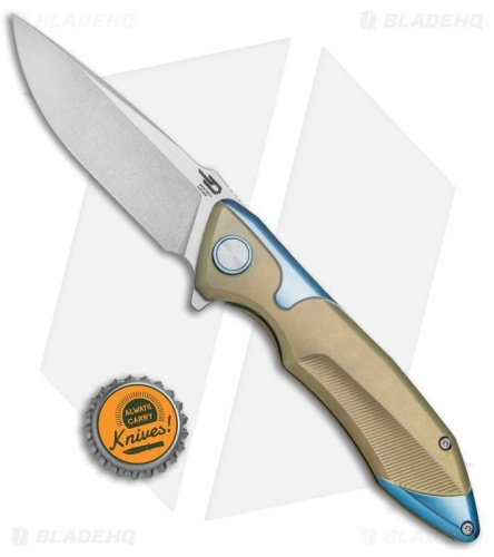 Складной нож Bestech Knives Starfighter BT1709A фото 18 Складной нож Bestech Knives Starfighter BT1709A фото 18