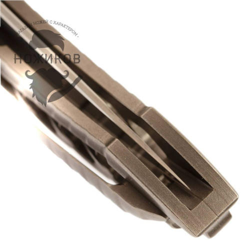 365 Rikeknife Alien фото 18