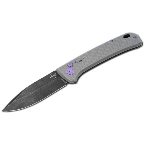 Автоматический складной нож Boker FRND Grey Автоматический складной нож Boker FRND Grey