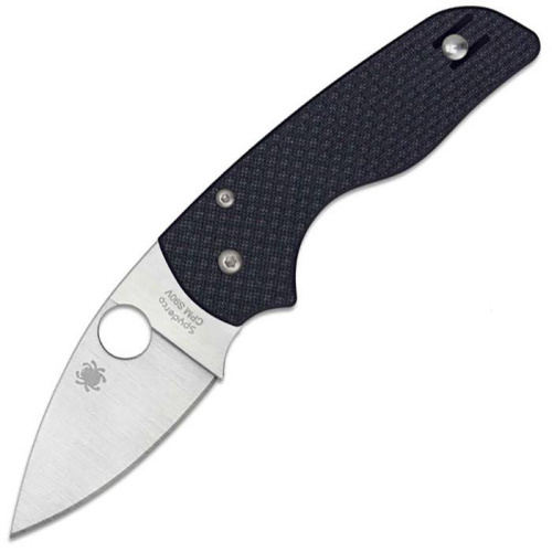 Складной нож Spyderco Lil' Native Sprint Run сталь S90V Складной нож Spyderco Lil' Native Sprint Run сталь S90V