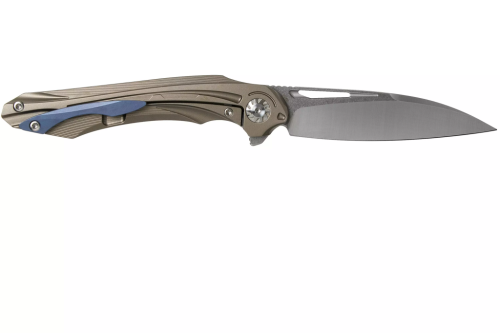 Складной нож Bestech Knives Wibra фото 5 Складной нож Bestech Knives Wibra фото 5