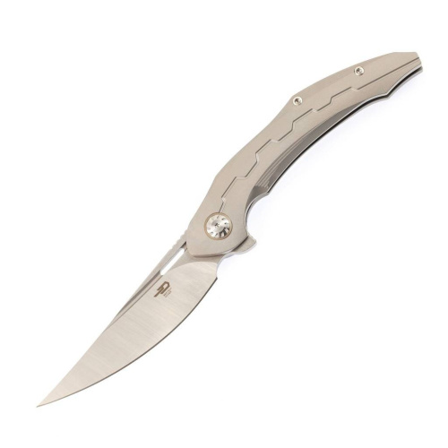 Складной нож Bestech Knives Marukka BT2002A Складной нож Bestech Knives Marukka BT2002A