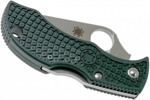 122 Spyderco ManBug MGREP фото 14 122 Spyderco ManBug MGREP фото 14