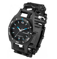 Мультифункциональный инструмент Leatherman Tread Tempo LT