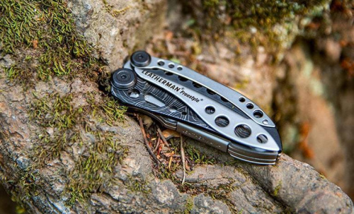 727 Leatherman Freestyle фото 3 727 Leatherman Freestyle фото 3