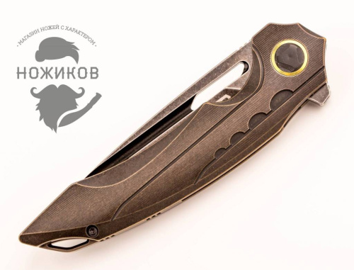 Складной нож Bestech Knives ORNETTA BT1811A фото 8 Складной нож Bestech Knives ORNETTA BT1811A фото 8