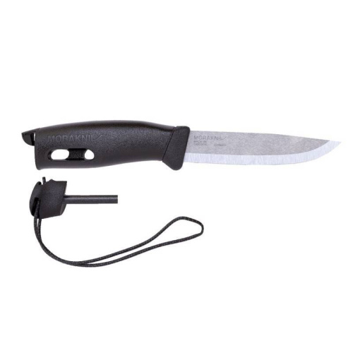 3810 Mora Companion Spark Black фото 10
