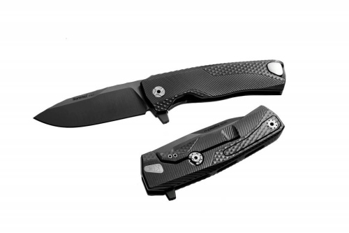 Складной нож Lion Steel ROK A BB фото 13 Складной нож Lion Steel ROK A BB фото 13
