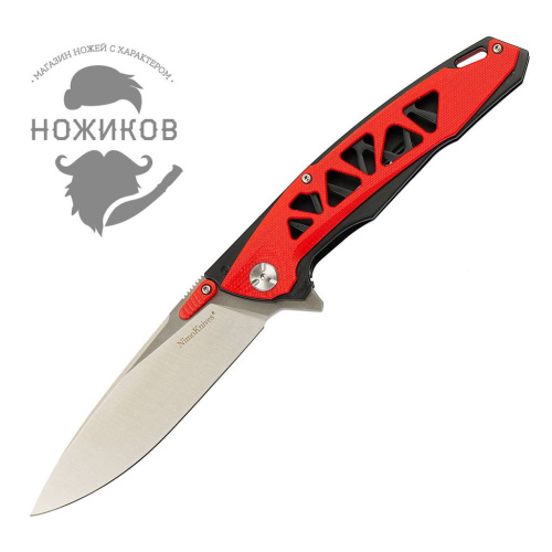 Складной нож Nimo Knives Nimo Panther фото 4