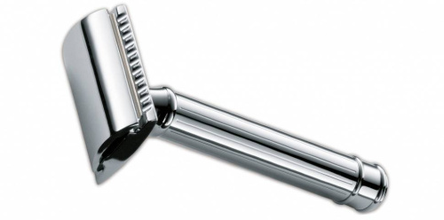 127 Boker Böker Safety Razor Rasierhobel Metall фото 2 127 Boker Böker Safety Razor Rasierhobel Metall фото 2