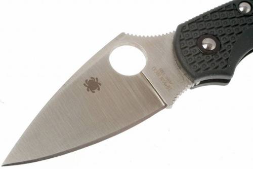 5891 Spyderco Dragonfly 2 British Racing - 28PGRE2 фото 15