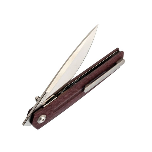 Складной нож Artisan Cutlery Sirius фото 6 Складной нож Artisan Cutlery Sirius фото 6