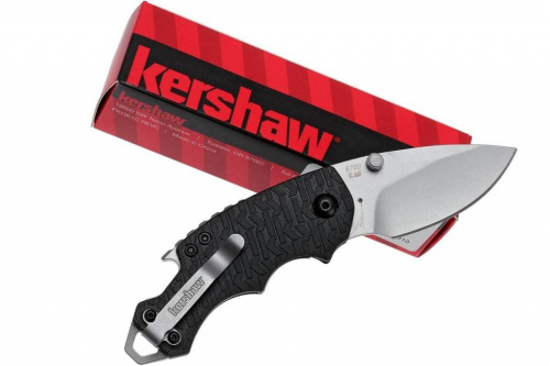 Складной нож Kershaw Shuffle - 8700 фото 2