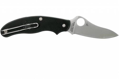 5891 Spyderco UK Penknife 94PBK3 фото 16