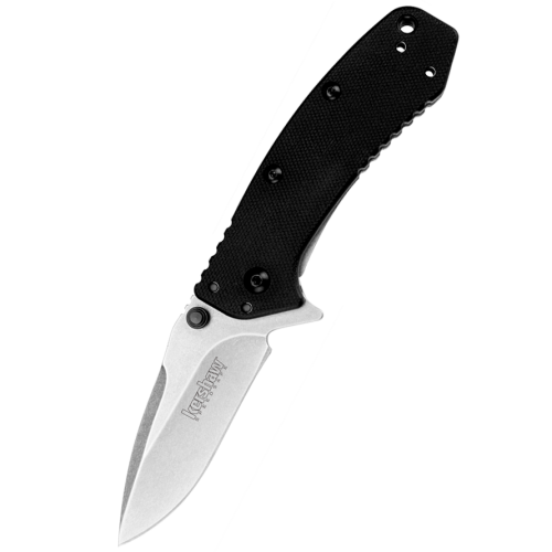 Складной нож Kershaw Cryo G-10 K1555G10 фото 8