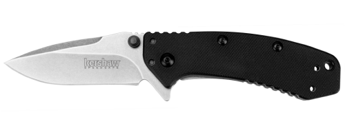 Складной нож Kershaw Cryo G-10 K1555G10 фото 7