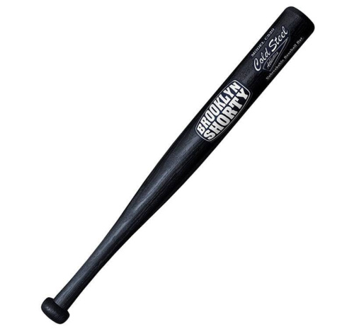 Бейсбольная бита Cold Steel Brooklyn Shorty Bat Бейсбольная бита Cold Steel Brooklyn Shorty Bat