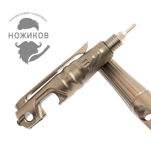 365 Rikeknife Alien фото 28