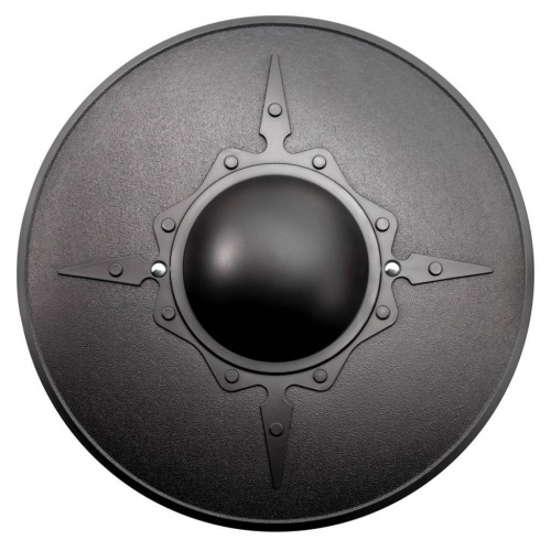 Щит тренировочный Cold Steel Soldier’s Targe Щит тренировочный Cold Steel Soldier’s Targe