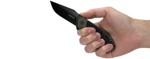 Складной нож Kershaw Faultline K8760 фото 15 Складной нож Kershaw Faultline K8760 фото 15