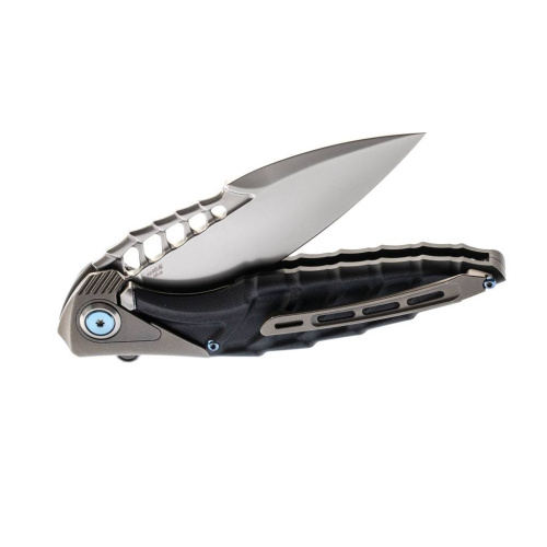 Складной нож Rikeknife Thor 7 фото 19 Складной нож Rikeknife Thor 7 фото 19