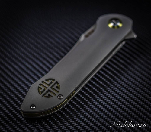 Складной нож Bestech Knives BT1703A фото 2 Складной нож Bestech Knives BT1703A фото 2